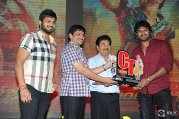 Current Theega Movie Success Meet